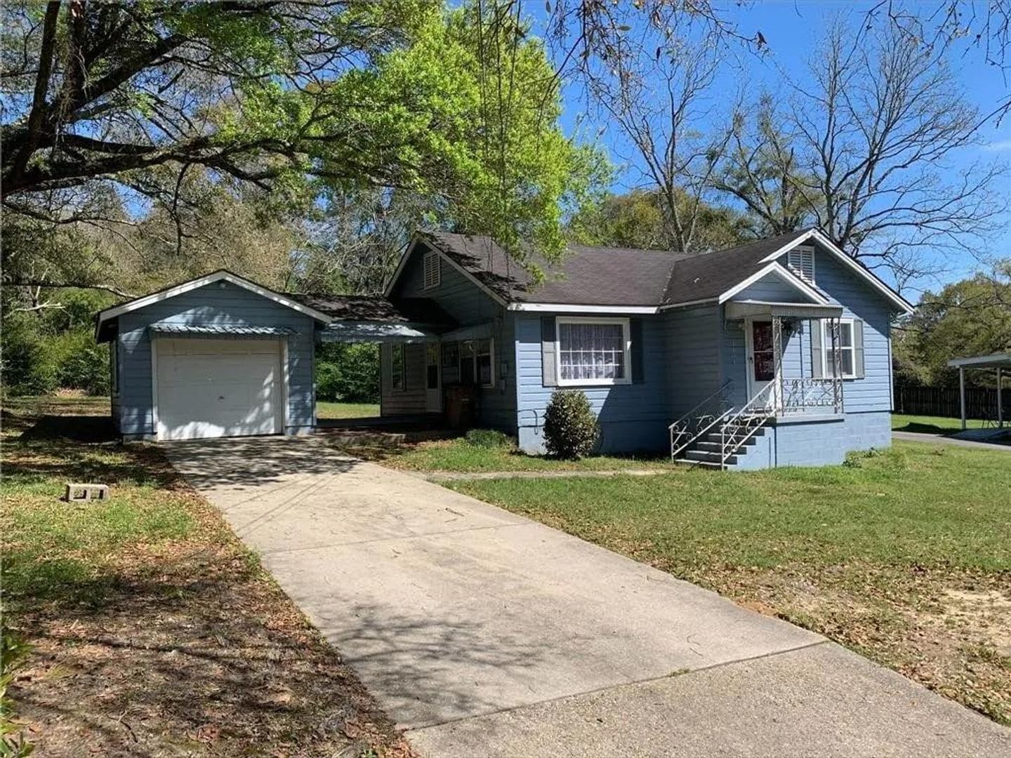 3 Bedroom Houses For Rent In Mobile Al