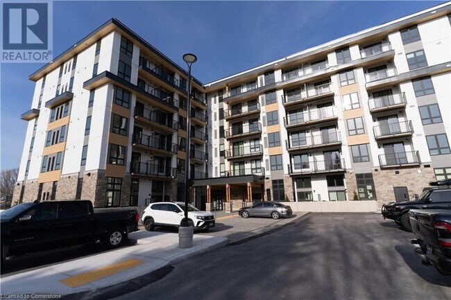 Photo du bâtiment - 101 Golden Eagle Rd