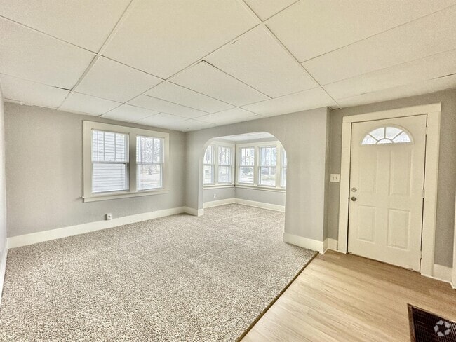 Building Photo - 1129 Woodward Ave