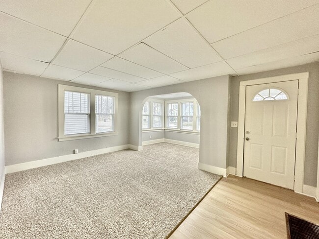 Building Photo - 1129 Woodward Ave