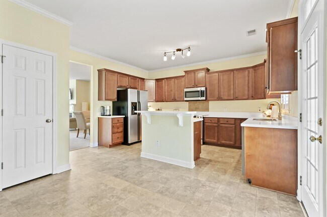 Foto del edificio - 3648 Billings St