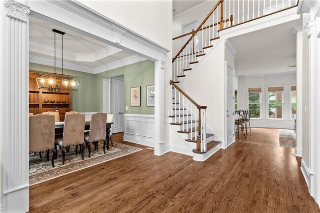 Foto del edificio - 5765 Bailey Ridge Ct