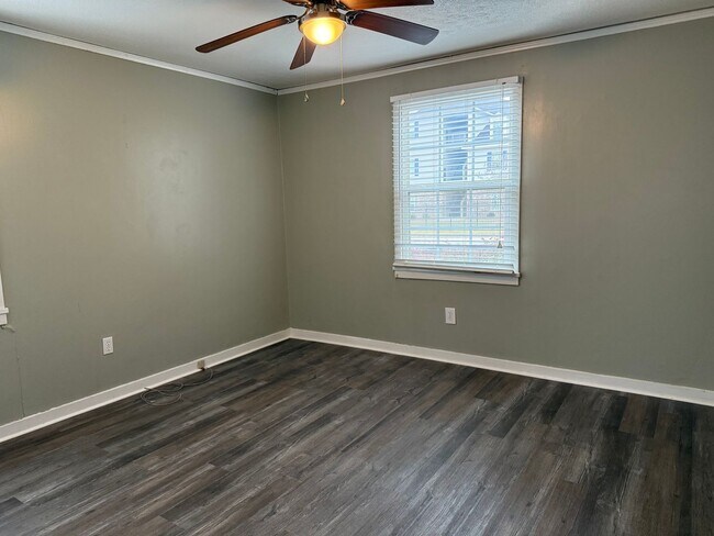 Foto del edificio - Cozy 3 Bedroom/1 Bath Home
