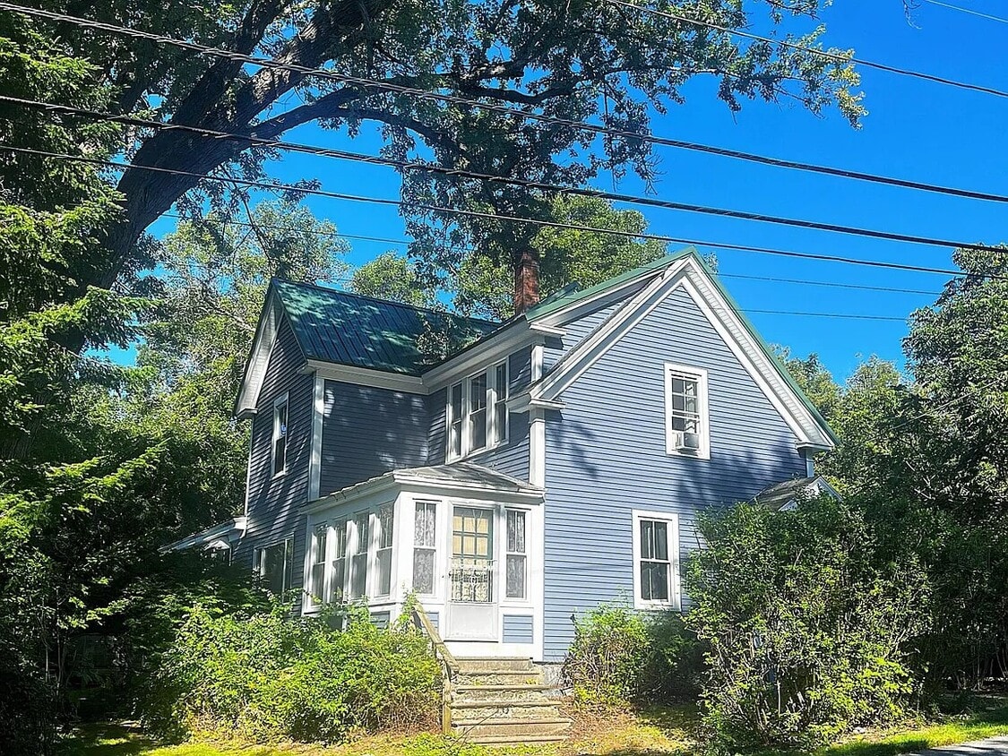 Primary Photo - 25 Bridge St