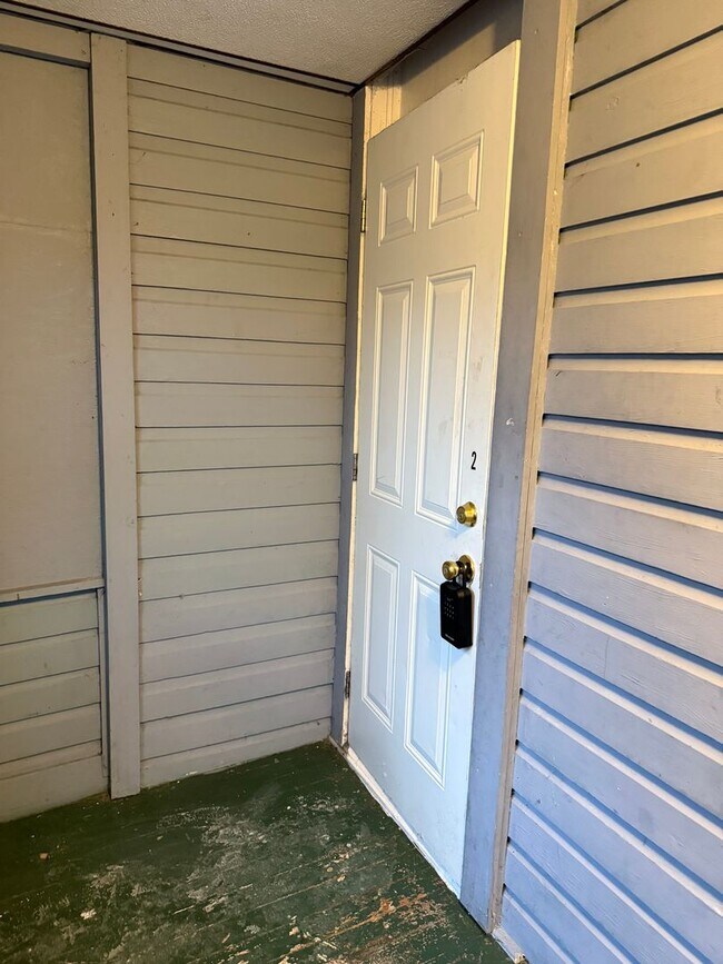 Foto del edificio - 201 W Market St