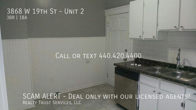 Foto del edificio - 3868 W 19th St