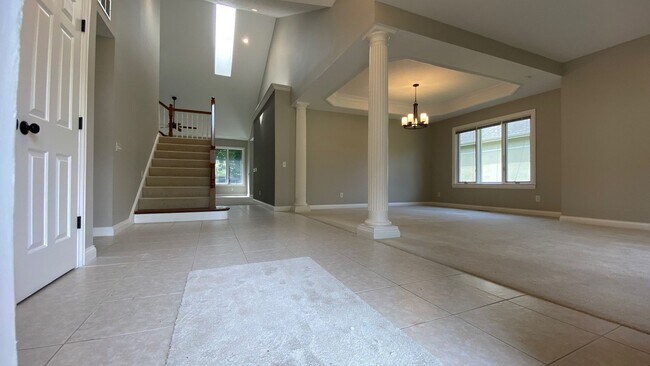 Foto del edificio - Gated community! Ranch style Home for leas...