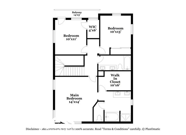 Building Photo - 14107 W Country Gables Dr