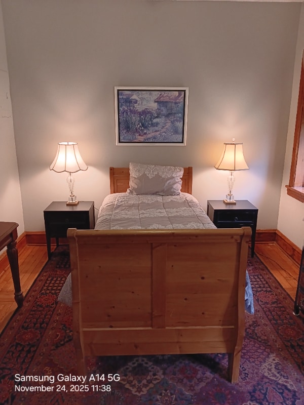 Foto del edificio - 552 N Lawler Ave