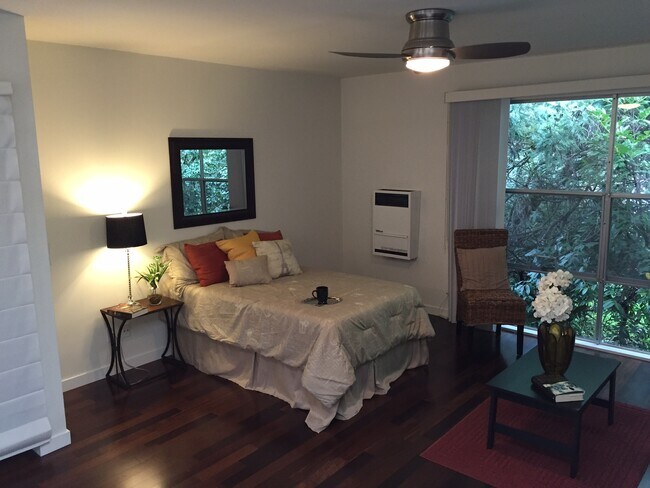 Beautiful Montclair Studio - 2130 Mountain Blvd