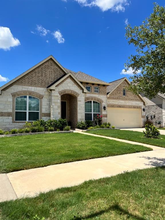 3922 Dogwood Canyon Ln, Sugar Land, TX 77479 House for Rent in Sugar