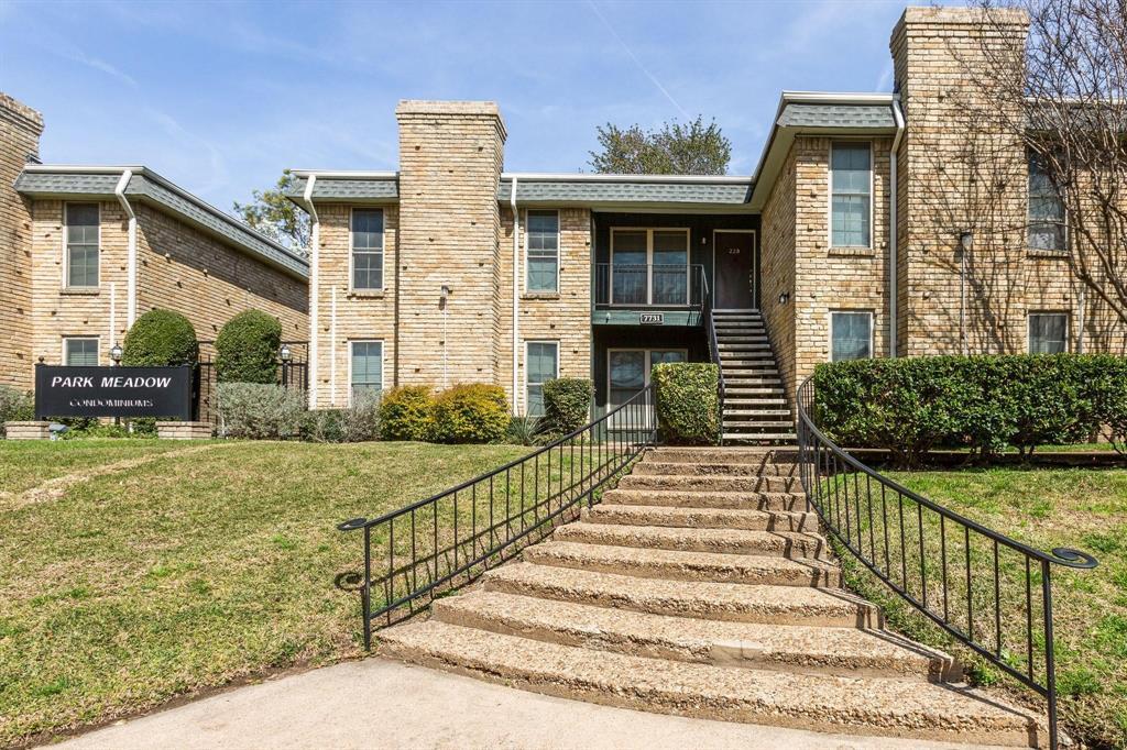 Primary Photo - 7731 Meadow Park Dr