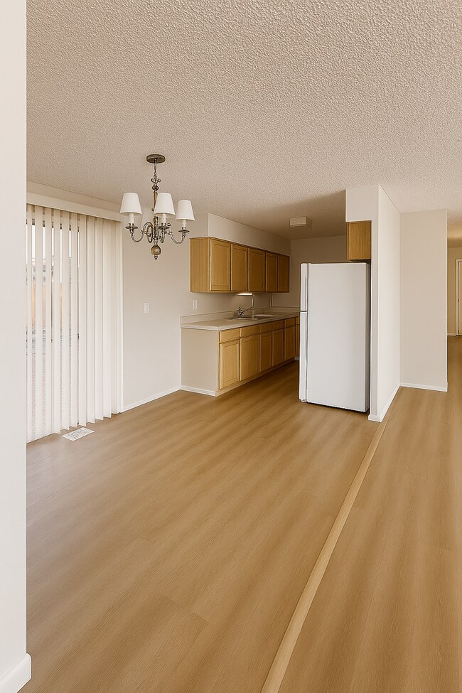 Foto del edificio - 3-bedroom, 2-Bathroom Home in the Ridgemont Neighborhood!