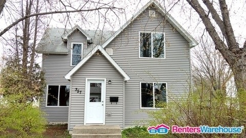 Building Photo - 357 Hudson St
