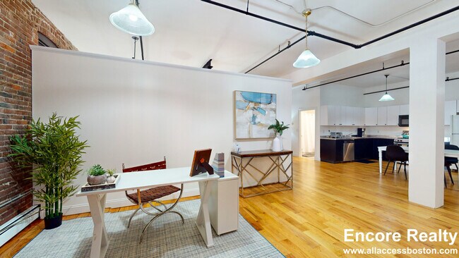 Foto del edificio - 19 Stanhope St