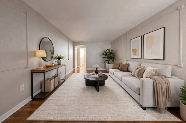 Photo - 6840 Marshall Rd Apartment