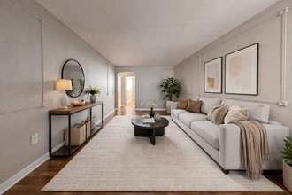 Building Photo - 6840 Marshall Rd