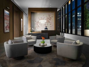 Astra Tower apartments — community photo - Astra Tower