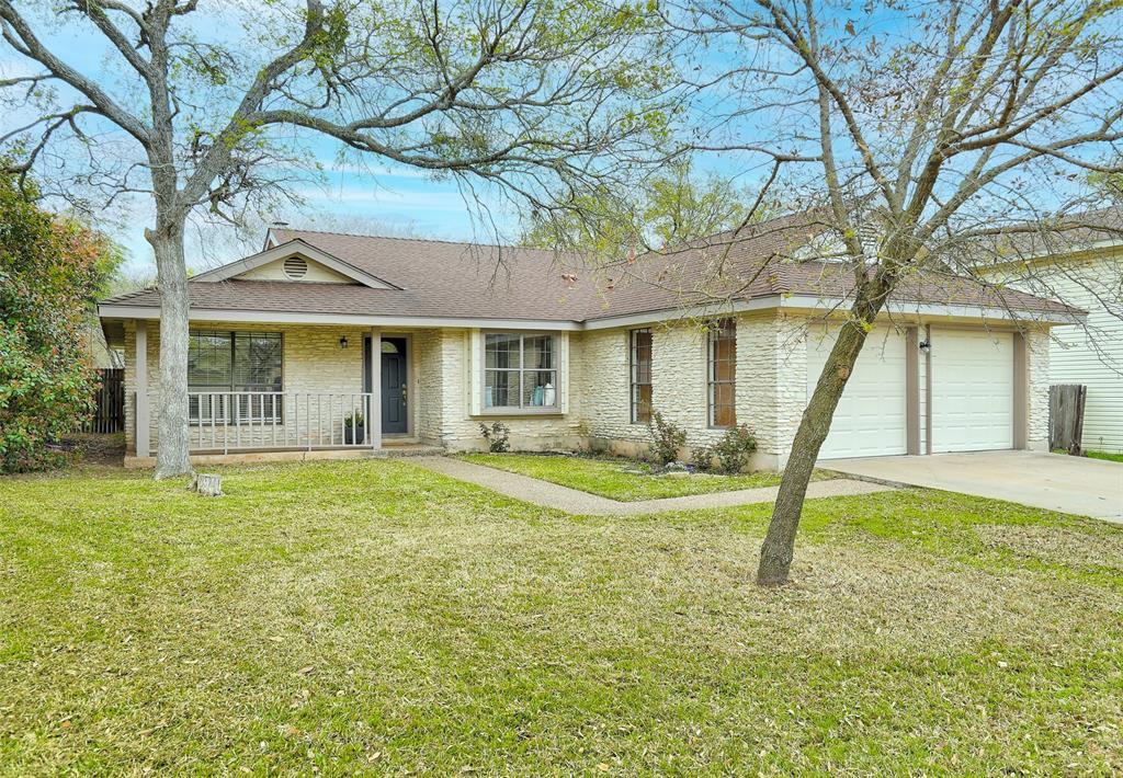 Foto principal - 3008 Peacemaker St