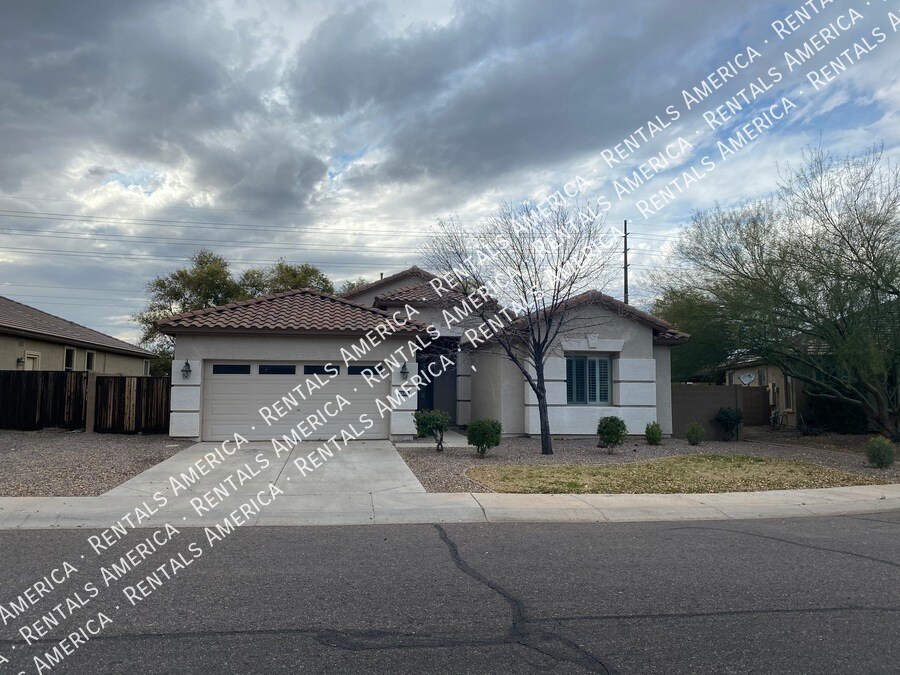 Foto principal - 2662 S Portland Ave