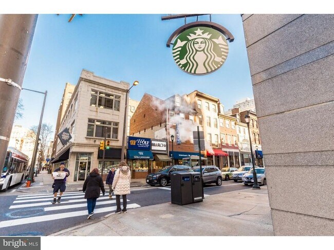street view - 735 Walnut St
