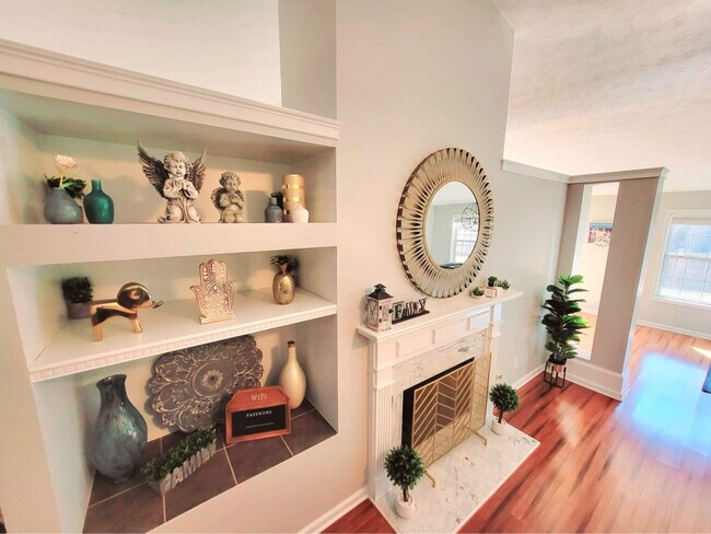 Foto del edificio - 2593 Creek Station Dr