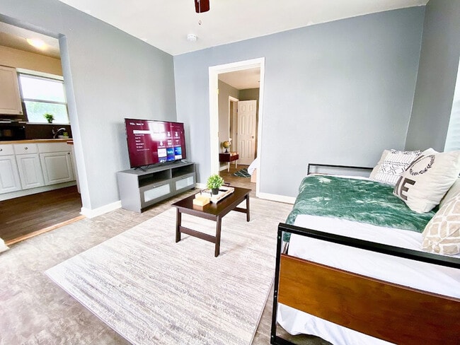 Building Photo - 1804 Morgan Ave