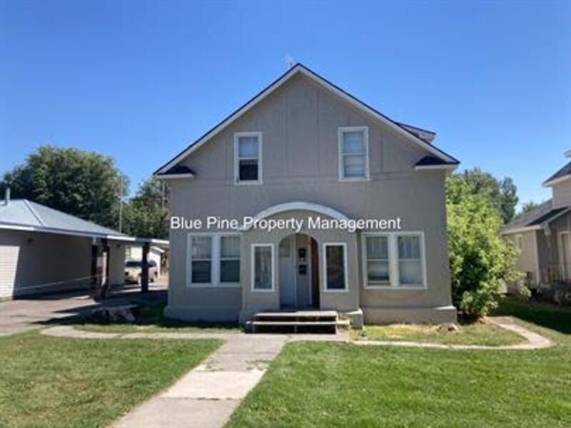 Foto principal - 252 N Shilling Ave