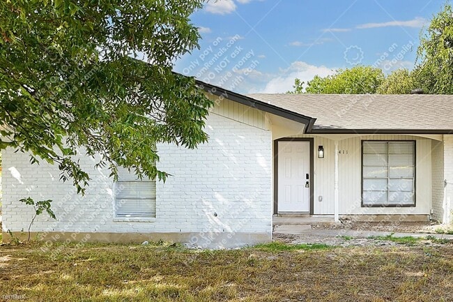 Building Photo - 3 br, 2 bath House - 1411 San Andreas St