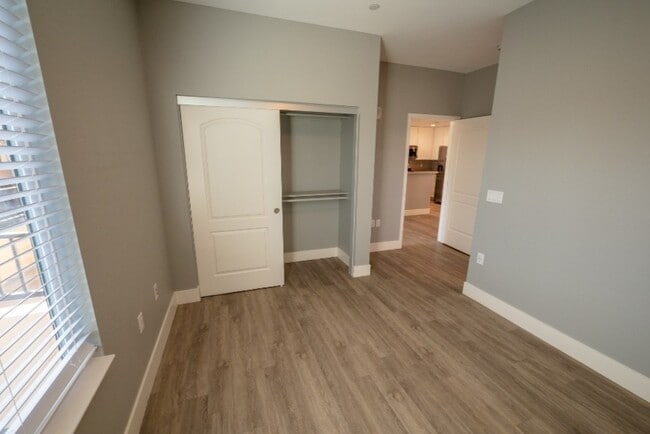 Foto del edificio - Hopper Lane Apartments