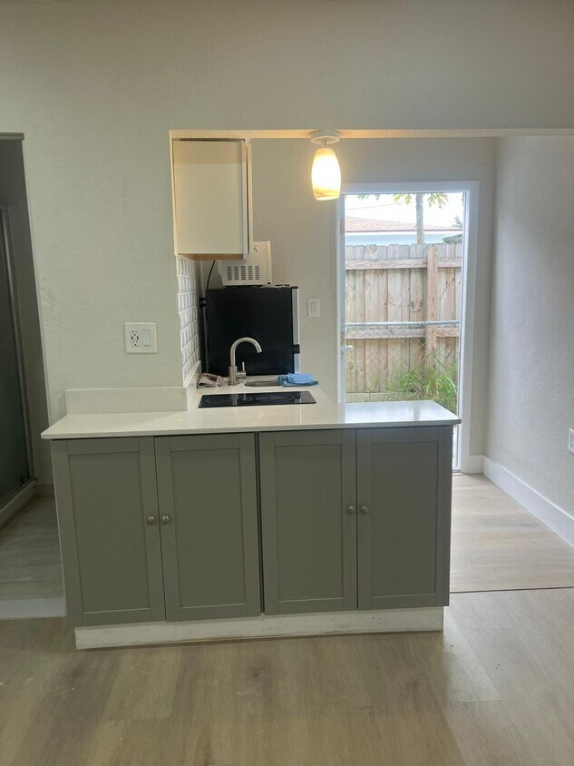 Foto principal - 1460 NW 41st St