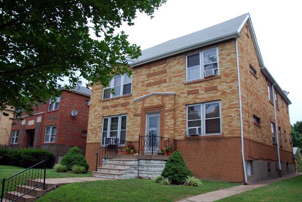 Building - 5120 Jamieson Ave