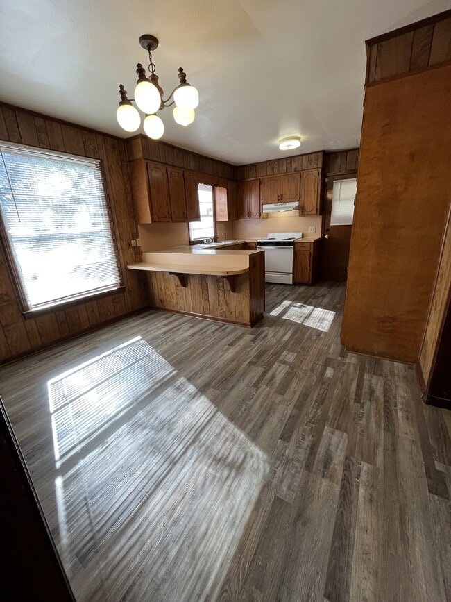 Foto del edificio - 1607 Glenbourne Ave