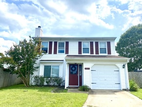 Building Photo - 3953 Dupree Ln