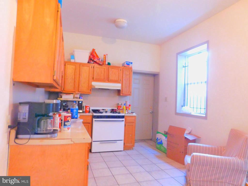 Foto principal - 2142 N Carlisle St