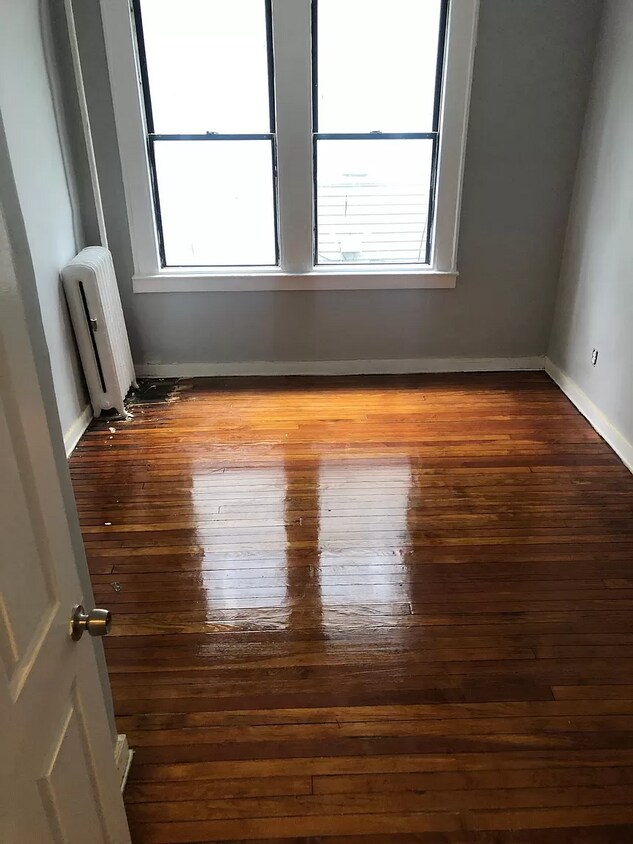 Foto del edificio - 122 Clinton Pl