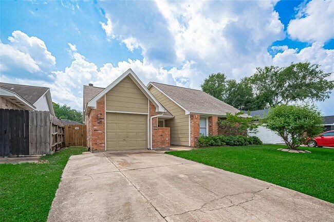 Foto del edificio - 23931 Griffin House Ln