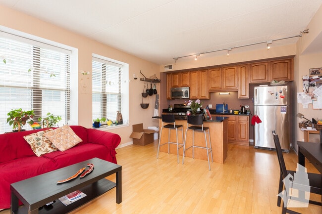 Building Photo - 1250 S Indiana Pkwy