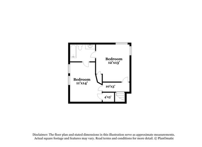 Building Photo - 4620 Hickory Run Ct NW