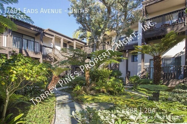 Building Photo - 7601 Eads Ave