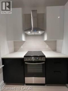 Building Photo - 30 Cannon St W