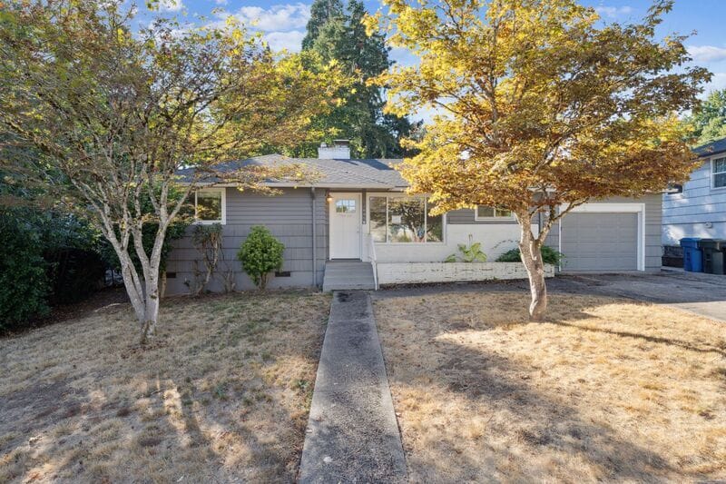 2895 Cottage St SE, Salem, OR 97302 House Rental in Salem, OR