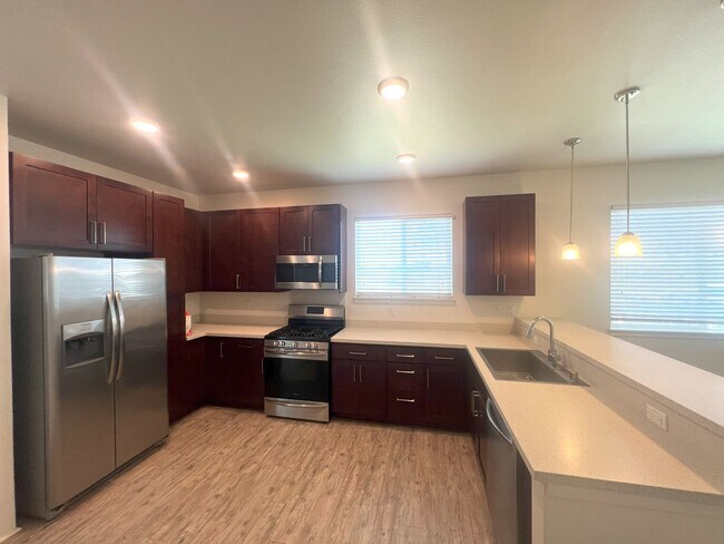 Building Photo - Lehua at Hoopili - 4br/2.5ba Home with Garage