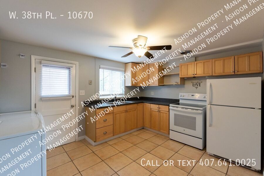 Photo - W. 38th Pl.-10670