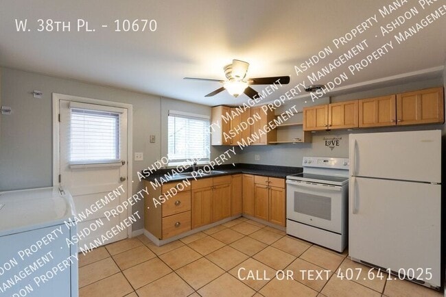 Photo - W. W 38th Pl Apartment