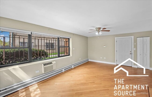 Foto del edificio - 7608 N Rogers Ave