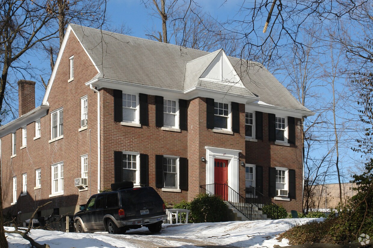 226 Mt Holly Ave, Louisville, KY 40206 Apartments in Louisville, KY