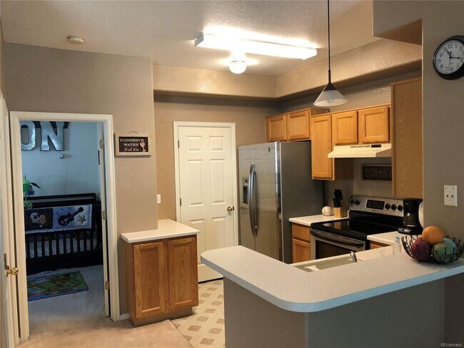 Foto del edificio - 8381 S Upham Way