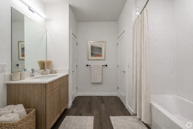 Foto del edificio - The Truette