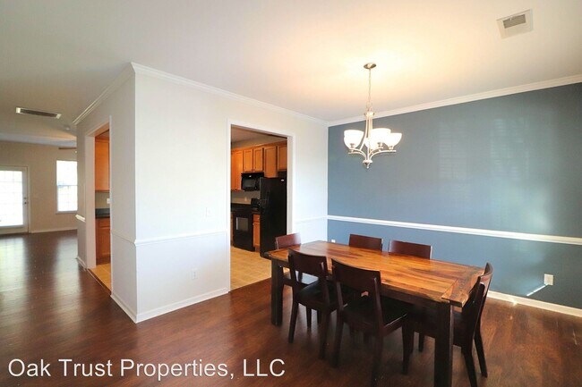 Building Photo - 2 br, 2.5 bath House - 207 Hemingway Circle